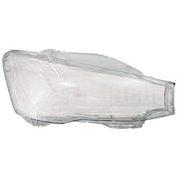 Стекло фары, правое BMW F25 14-17, 700 6338