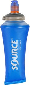 Фляга Source Jet Foldable Bottle 0.25l Blue