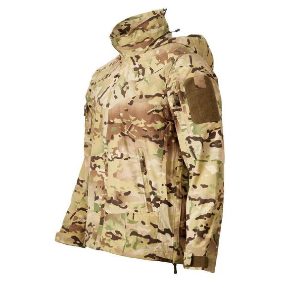 Куртка тактична Gore-Tex Tactikal 7.0 | Зображення 3