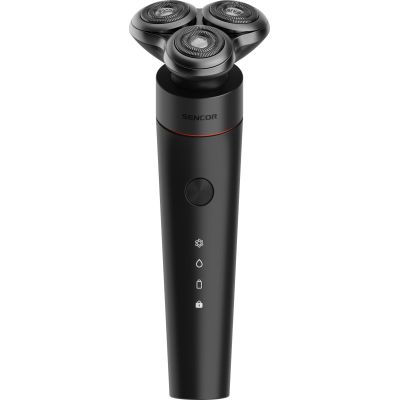 Электробритва Sencor SMS 7500BK