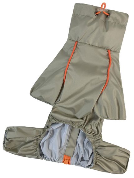 Дощовик кант оливка M-100 | Зображення 5