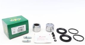 Ремкомплект суппорта заднего Mercedes Benz M-class Nissan 350 98-09 d=40mm  Brembo  +2 поршня  240918