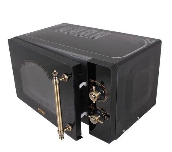 Мікрохвильова PRIME Technics PMR 20700 HGB