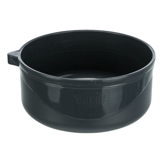 Контейнер для корму з двома мисками для подорожей Trixie, 2 л | Зображення 3