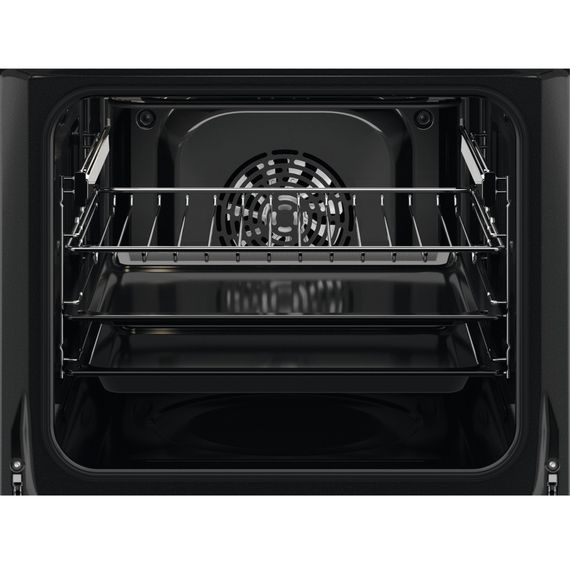 Духова шафа Electrolux EOD5H70BZ | Зображення 5
