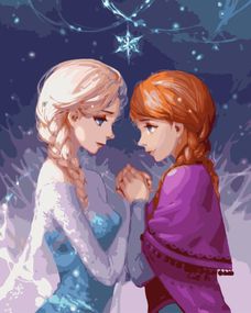 Холодное сердце