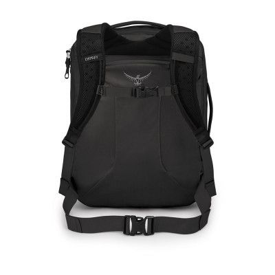 Сумка дорожная Osprey Transporter Global Carry-On Bag 36 black (009.2596) | Зображення 3
