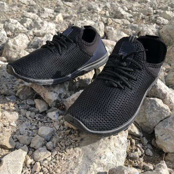 Кроси чоловічі 43, Чоловічі текстильні кросівки, DS-585 Літні кросівки | Зображення 7