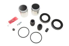 Ремкомплект суппорта переднего Ford Transit 06- d=48 mm  +2 поршня  Bosch  248974