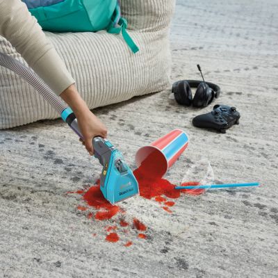 Пылесос Shark StainStriker HairPro Pet Stain &amp; Spot Cleaner (PX250EUT) | Зображення 3