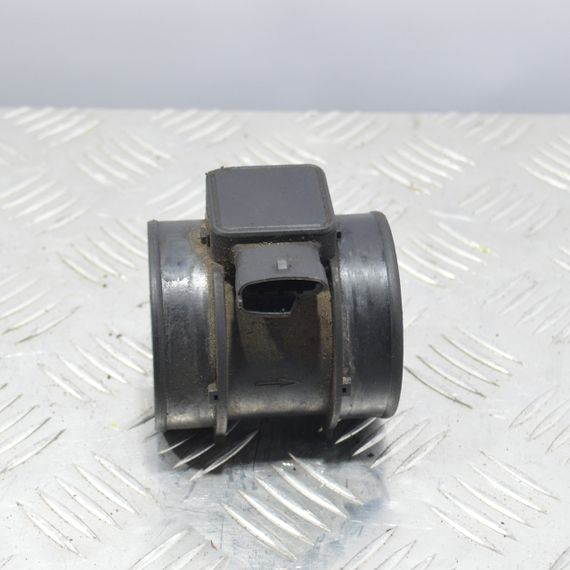 Витратомір повітря Opel Astra G Corsa C розходомір Опель Астра Джи Корса C 0280217123