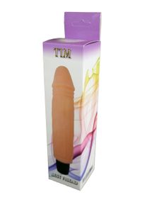 Вібратор - Best Friend Tim sexstyle
