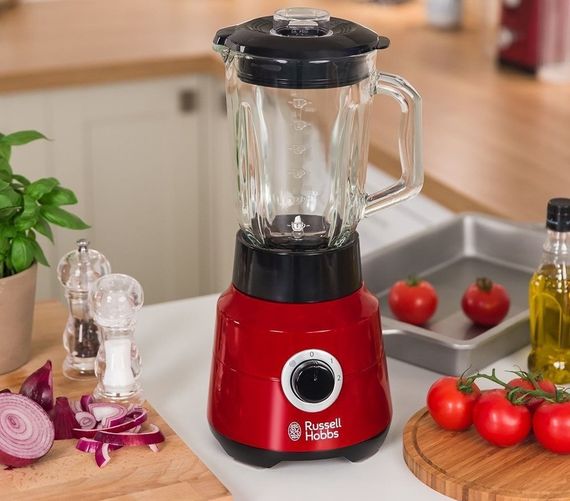 Стационарный блендер Russell Hobbs 24720-56 Desire (24720-56) | Зображення 4