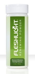 Тальк для ухода за мастурбатором FLESHLIGHT sexstyle