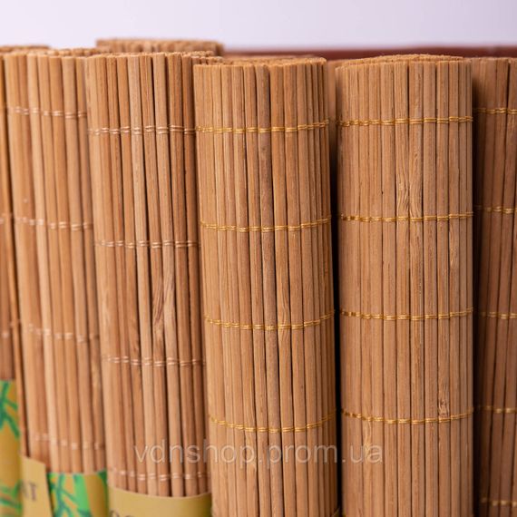 Сервировочные салфетки из бамбука, набор 24 шт 45×30 см для кухни и праздничного стола HB-40-6 | Зображення 4