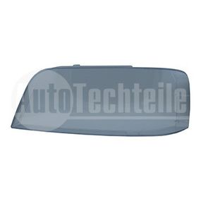 Стекло фары, левое Citroen Jumper / Fiat Ducato / Peugeot Boxer 02-06, 503 0392