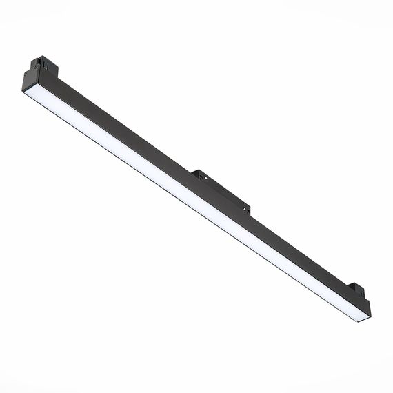 Магнітний трековий світильник PROLUM™ M20; 20W; 48V; SERIES "FL"; Білий 4000K | Зображення 3