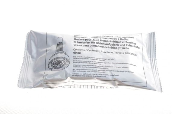 Пыльник шруса наружный Audi 90 84-87 Coupe B2 82-87 VW Passat B2 85-88 22х83х79  к-кт  13-0105 | Зображення 1