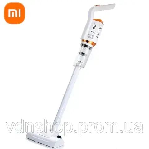 Беспроводной ручной пылесос iLife G80 22000Па | Зображення 2