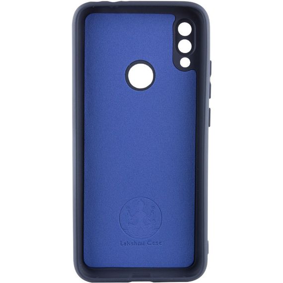 Чехол Silicone Cover Lakshmi Full Camera (A) для Xiaomi Redmi Note 7 / Note 7 Pro / Note 7s | Зображення 1