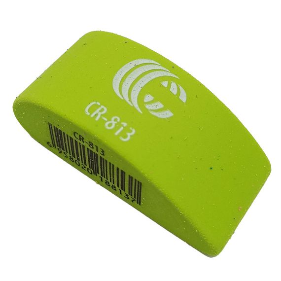 Ластик кольоровий "С" CR-813(Light-Green) салатовий