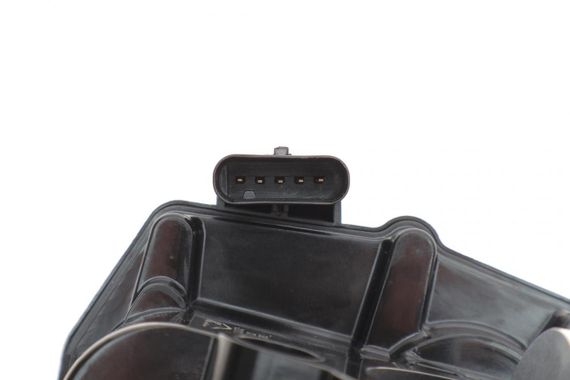 Заслонка дроссельная BMW 1 F20 F21 1.5D B37 15-19 X3 F25 2.0D B47 14-17 73821 | Зображення 2