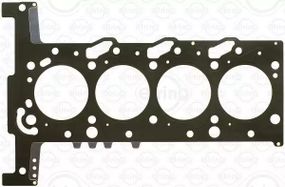 Прокладка ГБЦ Ducato/Boxer 2.2HDI/Transit 2.2TDCi 06- (1.2mm), ELRING (156221)