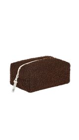 Косметичка 380 Skincare Teddy Chocolate S