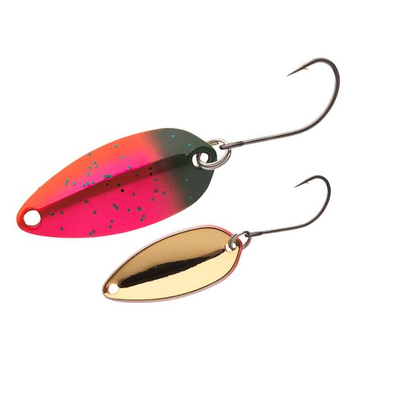 Блешня Daiwa Presso MVR 2.4g #LEM (15442-123) | Зображення 9