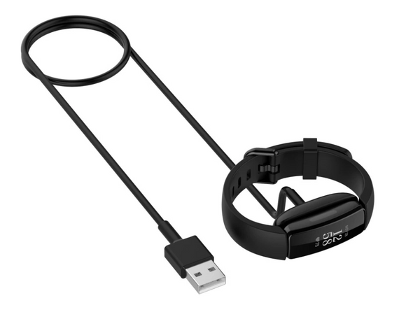 Зарядная док-станция Primolux для фитнес браслета FitBit Inspire 2 / FitBit Ace 3 | Зображення 3