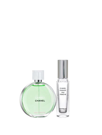 Жіночий парфум Chanel Chance Fraiche 13 розмір | Зображення 1