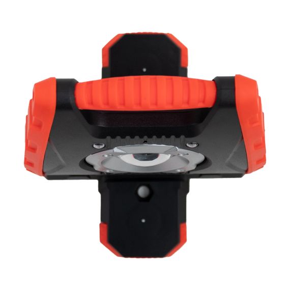 Ліхтар-прожектор акумуляторний WORKSHOP, LED | Зображення 3