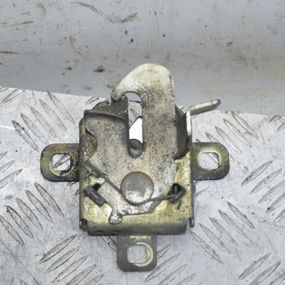 Замок капота Fiat Doblo 2000-2009 Замок кришки капота Фіат Добло