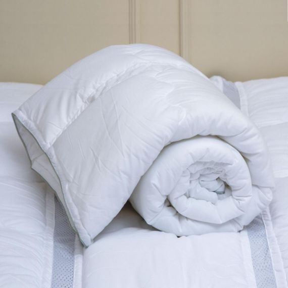 Ковдра двоспальне євро 195х215 см Climarelle Pure Line Arya AR-TR1001141 | Зображення 1