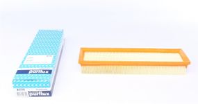 Фильтр воздушный Peugeot 207 1.4 06- A1779