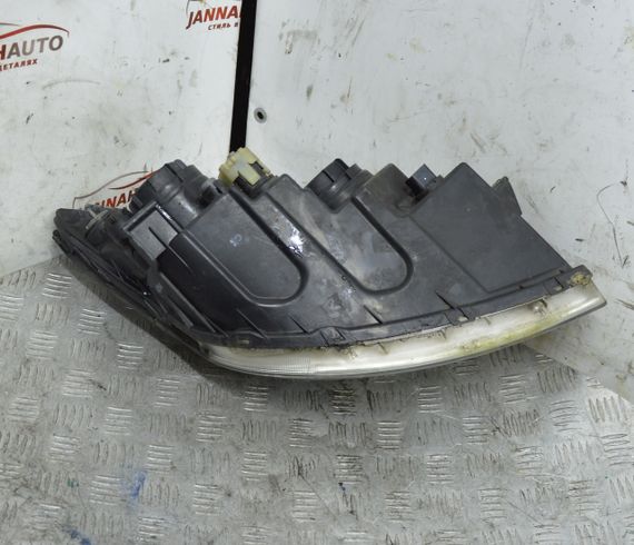 Фара ліва Hyundai i30 2007-2011 Фара передня ліва Хюндай ай30 921012LXXX | Зображення 2