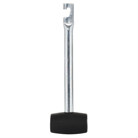 МОЛОТОК ДЛЯ КЕМПІНГУ -  . | Зображення 3