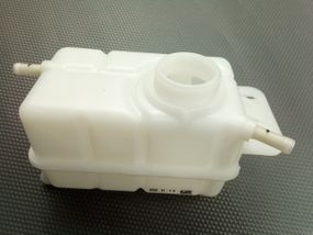Бачок розширювальний Aveo T250, "GM" (96930818)