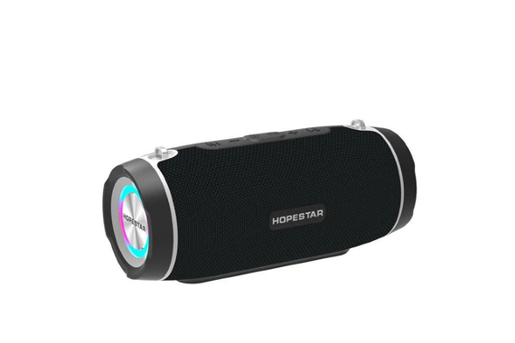 Портативна Bluetooth колонка з потужним звуком, водонепроникна, XPRO Hopestar H45 (42868-H45_967) | Зображення 2