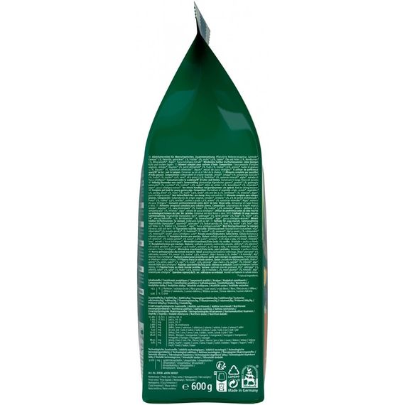 Корм для морських свинок Vitakraft Emotion Beauty Selection, 600 гр | Зображення 4