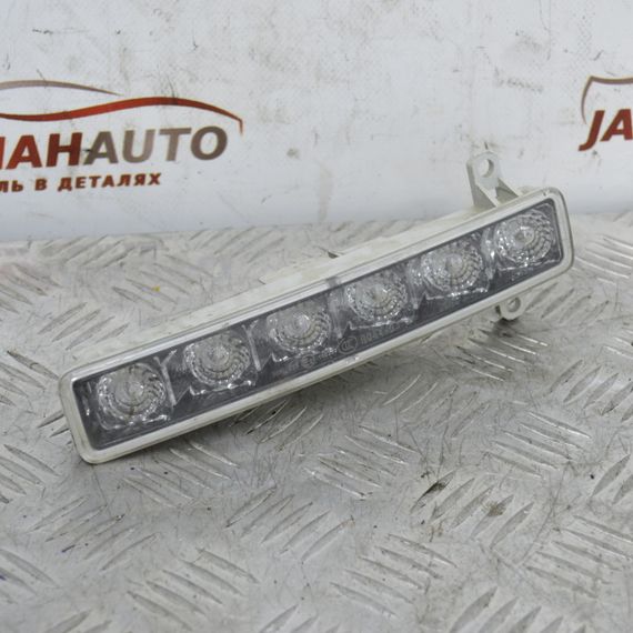 Фара денного світла Citroen Berlingo 2008-... Денні ходові вогні Сітроен Берлінго 9812662280