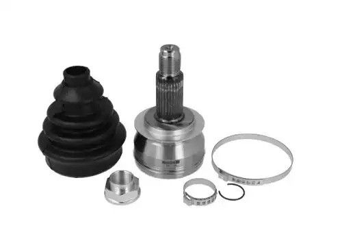 ШРУС зовнішній SUBARU FORESTER 2.0 AWD (30/27) 52 mm/76, 3mm, CIFAM (607839) | Зображення 6