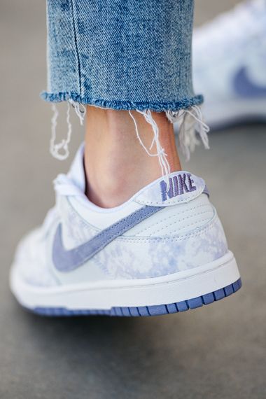 КроссовкиSB Dunk Low весна/лето/осень 0571 38 24.5 | Зображення 5