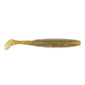Силікон Lucky John Impact Shad2in / 50мм / 20шт / колір 117 (140039-117)