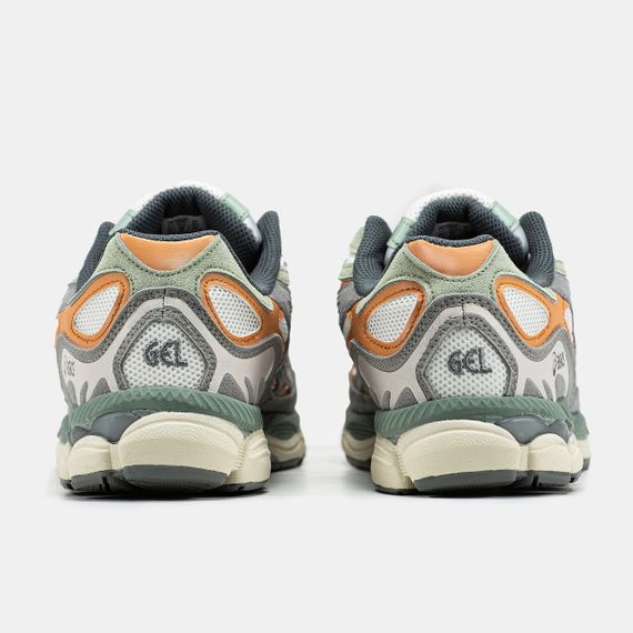 Чоловічі кросівки Asics Gel-NYC весна / літо / осінь 1579 45 | Зображення 8