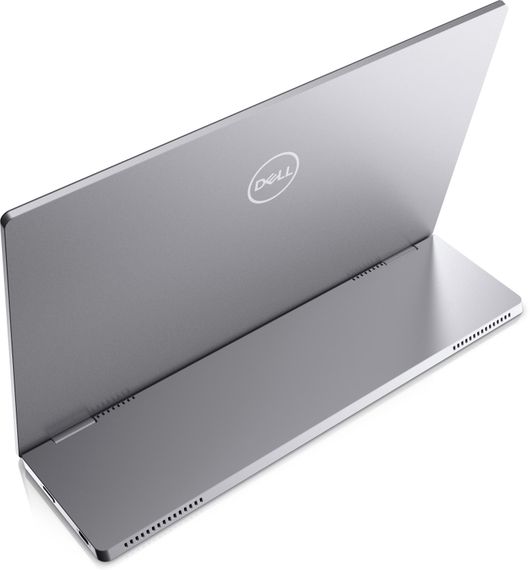 Монітор Dell  портативний 14' P1424H 2xUSB-C, IPS (210-BHQQ) | Зображення 4