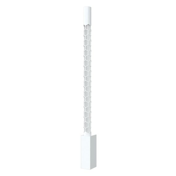 Бра (світильник настінний) Starlight E W680 Білий, Atmolight | Зображення 1