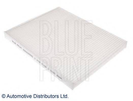 Фільтр салону (вир-во Blue Print) BLUE PRINT ADG02555 на HYUNDAI ix20 (JC)