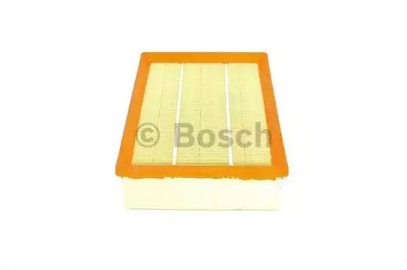 Фільтр повітряний NISSAN NP300, BOSCH (F026400033) | Зображення 2