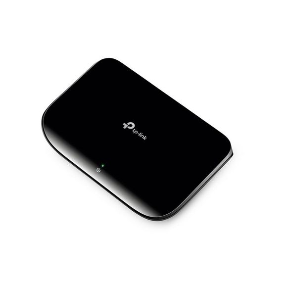 Комутатор мережевий TP-Link TL-SG1005D | Зображення 1